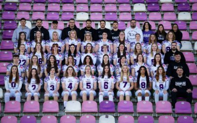Ready for Takeoff: Eagles Ladies vor dem Saisonstart