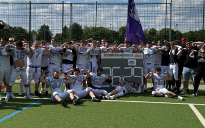 U19 der Eagles feiert gelungenen Saisonauftakt