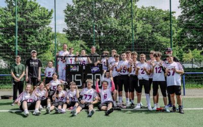 U15 gewinnt in Ravensburg