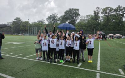 Eagles U11 – Vize-Meister in Baden-Württemberg