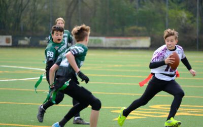 Ohne Heimvorteil: Eagles gegen Herrenberg unterlegen