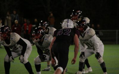 Eagles 2 steigern sich, bleiben aber ohne Punkte