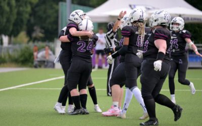 Eagles-Ladies gewinnen Overtime-Krimi gegen Comets